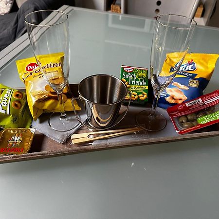 Residenza Golese Apartman Parma Kültér fotó