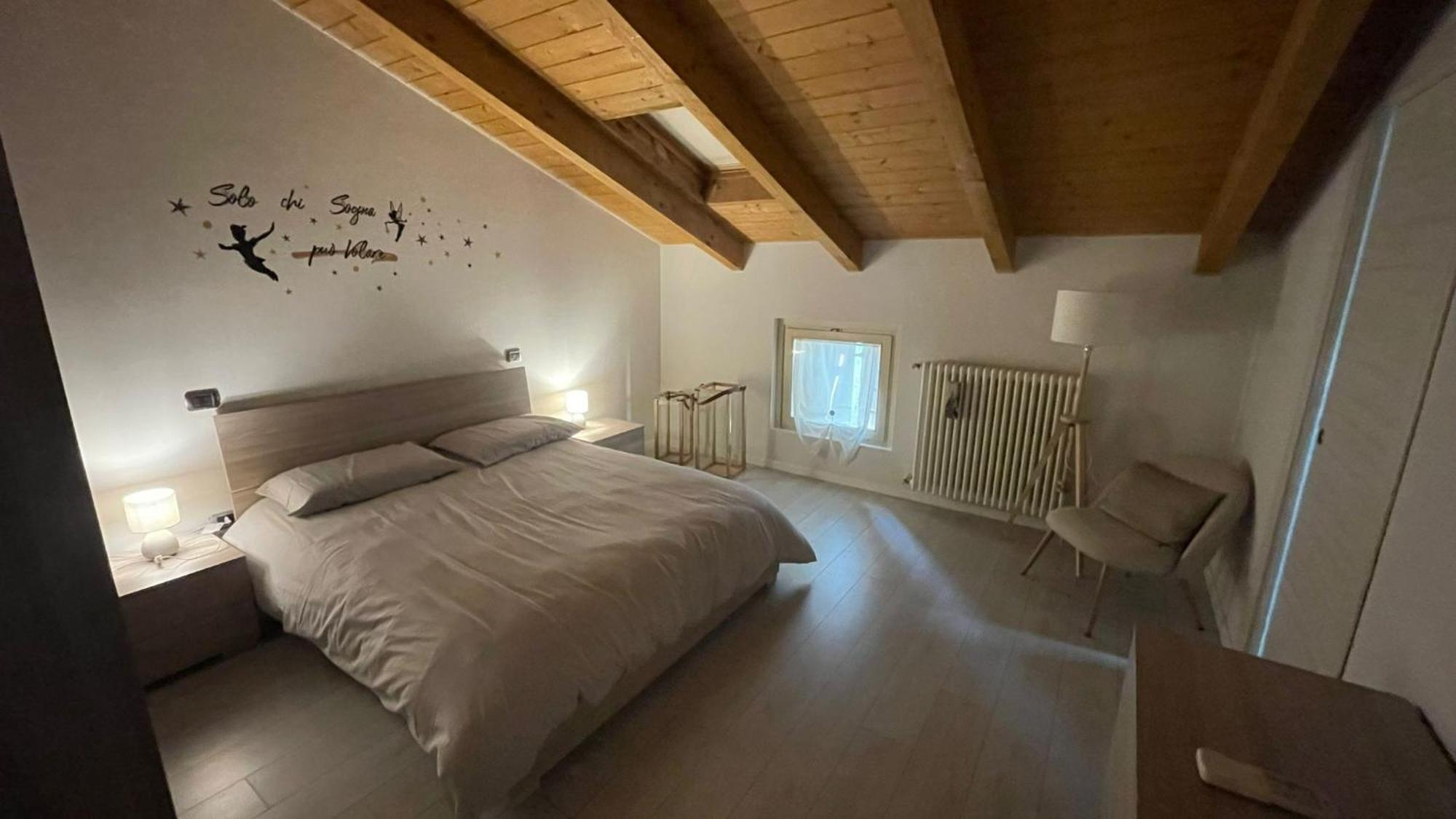 Residenza Golese Apartman Parma Kültér fotó