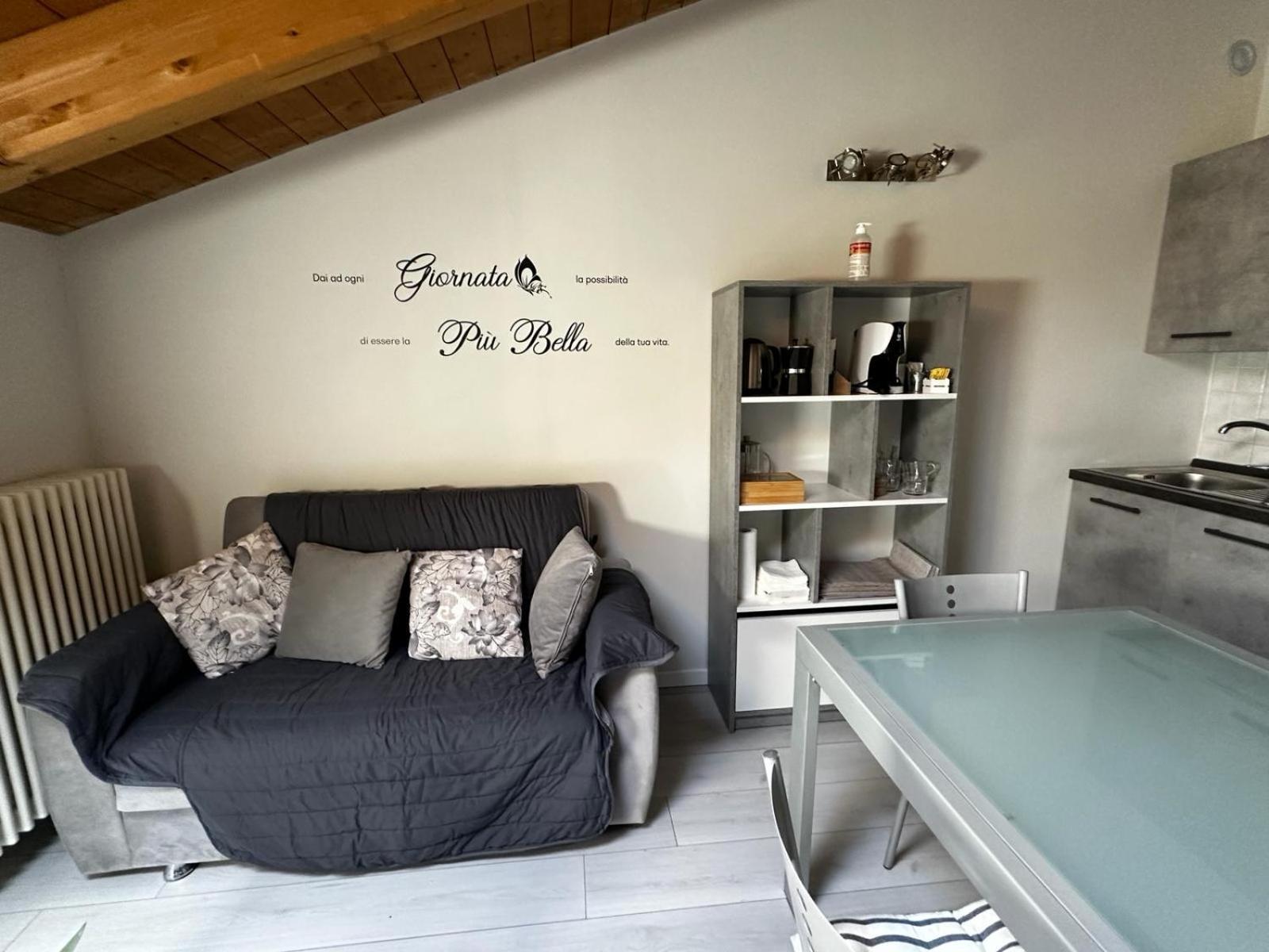 Residenza Golese Apartman Parma Kültér fotó