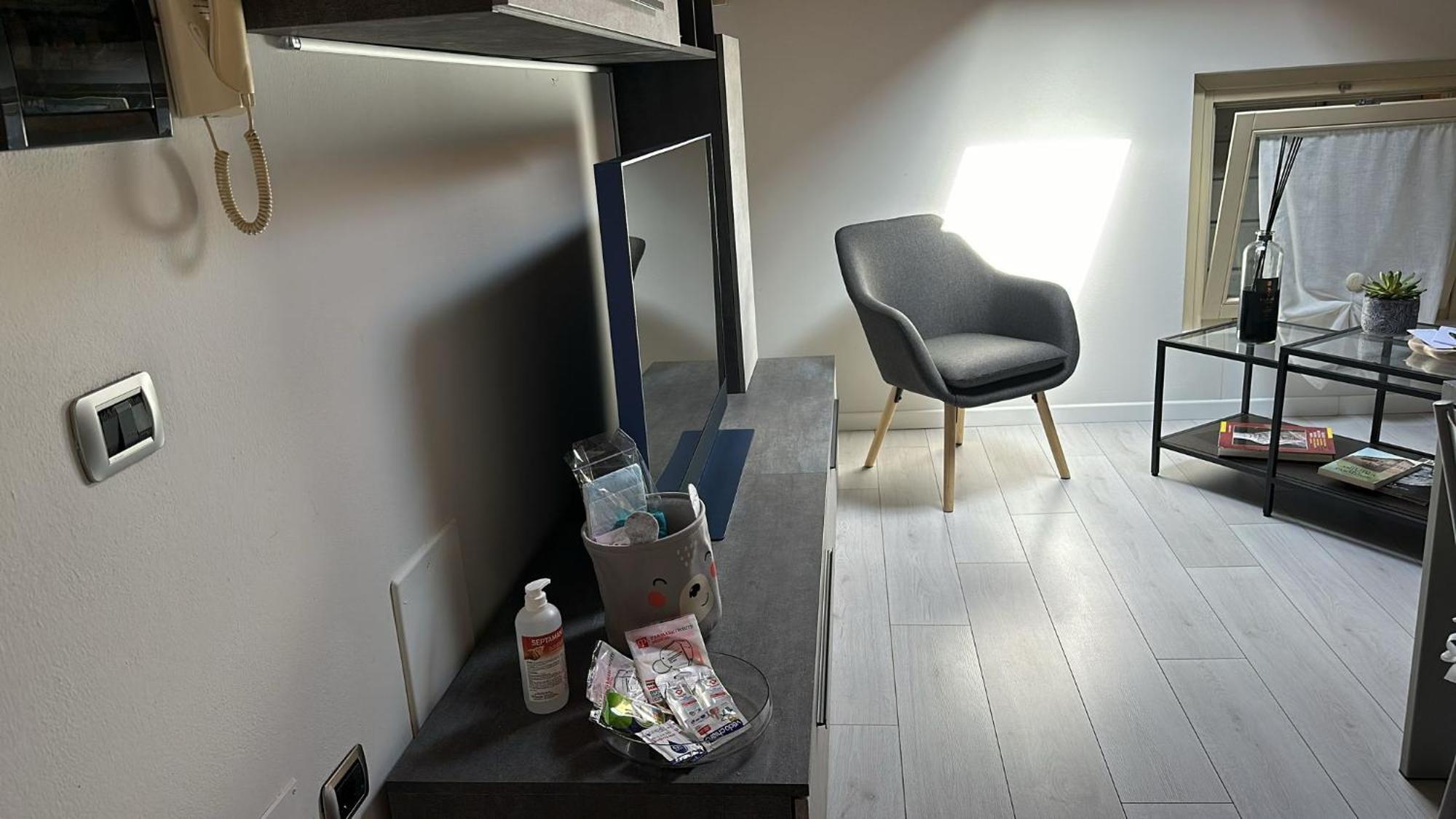 Residenza Golese Apartman Parma Kültér fotó