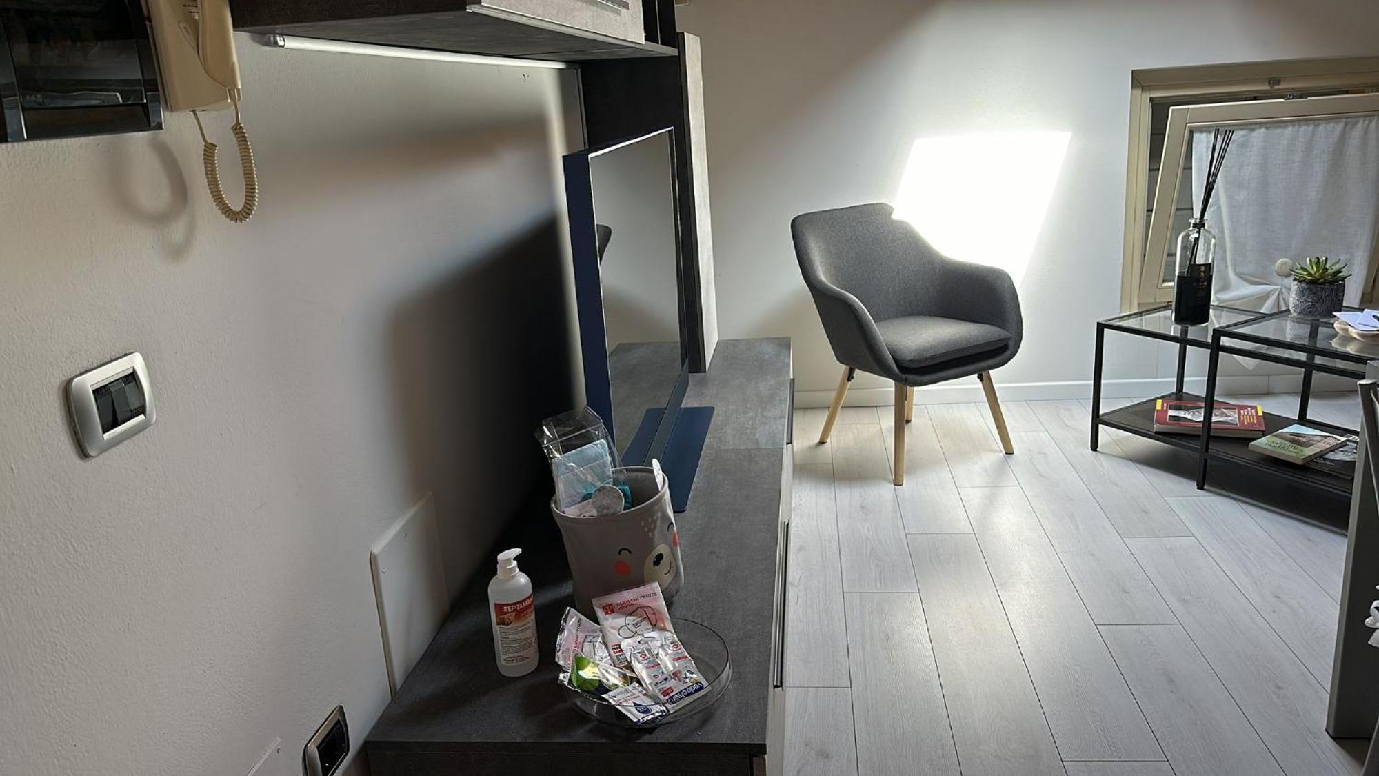 Residenza Golese Apartman Parma Kültér fotó
